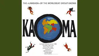 Lambada (Original Radio Edit)