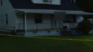 17-year-old mother found shot to death inside Eastpointe home