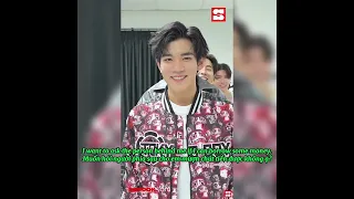 [Eng/Viet] Moonlight Chicken team with Sanook Ask Back