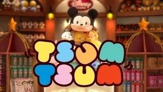 Disney Tsum Tsum | Disney