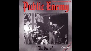 Public Enemy - W... Nation Rock