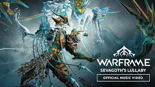 Warframe | Whispers in the Walls - Sevagoth’s Lullaby Official Music Video