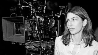 Sofia Coppola On Shooting on Digital
