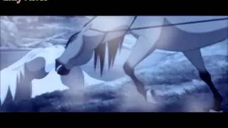 Animash ♥ Spirit the stallion •  Our Story