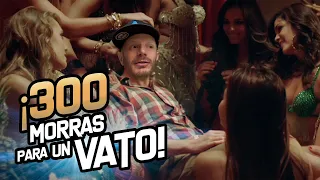 ¡300 MORRAS PARA UN VATO! / FACUNDO