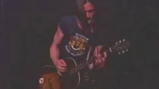 Chris Whitley "Weightless & Power Down"