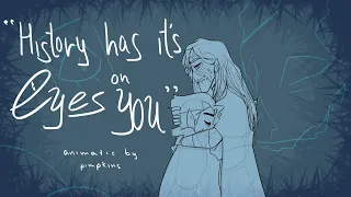 History Has It's Eyes On You || The Owl House (Belos) Animatic, Pt. 1