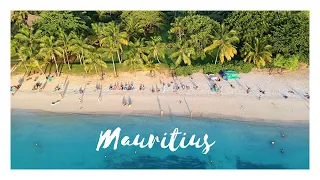Mauritius / Île Maurice 2019 - Canonnier Beachcomber Golf Resort  & Spa