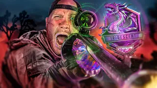 GETTING IRIDESCENT TODAY?! RANKED PLAY