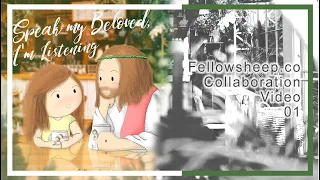 Fellowsheep.co Video Collaboration 01