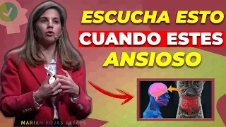 ¡Elimínalo Ya! | Somatización: cuando el cuerpo expresa el malestar emocional [Marian Rojas Estapé]