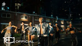 B.I - Keep me up M/V