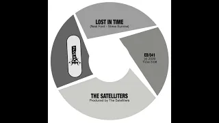 Lost In Time - The Satelliters