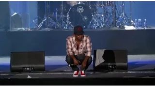 Kendrick Lamar Made in America 2014 Full Set HD