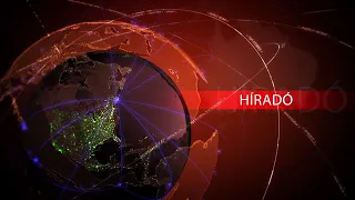HetiTV Híradó - Október 3.