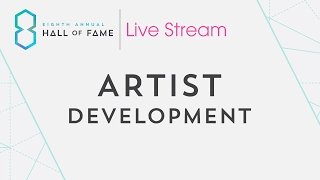 Artist Development