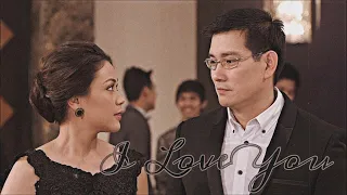 [FMV] ~ Maya and Sir Chief's Love Story ● I love you