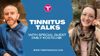 T-Talks - The Psychology of Getting Better - Tinnitus Management, Habituation, Solutions, relief.