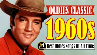 Greatest 60s Music Hits - Top 100 Songs Of 1960s - Golden Oldies Greatest Hits Of 60s Songs Playlist