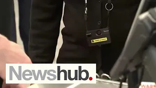Woolworths to equip staff with body cameras at all 191 stores - and that's not all | Newshub