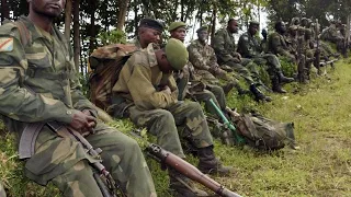 14/01: + DE 200 SOLDATS TUTSI TUÉS A 4 JOURS DE COMBAT ANPK