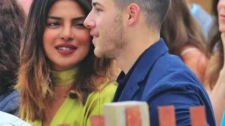 Proof That Priyanka Chopra & Nick Jonas Are Too Cute Together | MissMalini