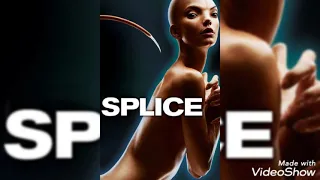 Have anyone saw Splice film back in 2009.