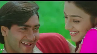 Ek Ladki Hai Ek Ladka Hai((( Love ❤️ ))) Haqeeqat|Alka Yagnik, Udit Narayan|Ajay Devgan , Tabu.❣️🥰❤️