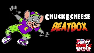 Chuck E. Cheese Beatbox | Credits to @verbalase