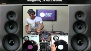 Miami Bass Part 01 by DJ Alexx Andrade