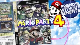 Mario Party 4 RIP Fall Guys Servers - Friends Without Benefits