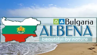 Албена, Республика Болгария/ Albena Resort in Bulgaria