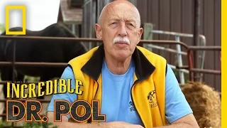 It's Time for a Refill - Season 2, Episode 1 | Coffee Break With Dr. Pol