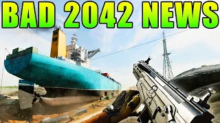 Bad News For Battlefield 2042 - Halo Infinite Failing? - This Week In Gaming