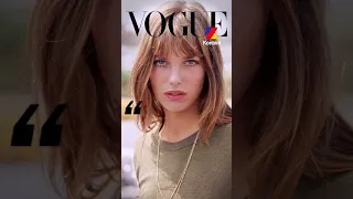 Mais pourquoi Jane Birkin sera toujours une icône de mode incontournable ?