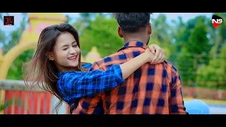 Heart 💕 Touching Love Story | Full Jaisan Chehra Sameer Raj Latest New Nagpuri Song 2021