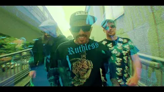 Tha Fredator - Here comes tha Fredator (Infredible)  Tha Video