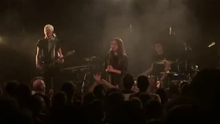 IZIA Full Performance live @ Paris - Maroquinerie - 23/09/2019