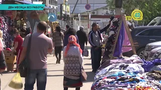 Торговые центры просят открыть в Уральске