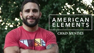 Chad Mendes - American Elements