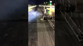 Yamaha Banshee 4.99 sec 130 mph personal Record