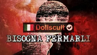 DOLLSCULT | la setta satanica italiana che bisogna fermare