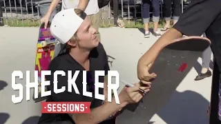 Season Wrap Up | Sheckler Sessions: S1E17 (Season Finale)