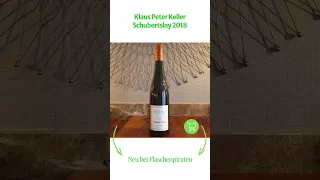 Klaus Peter Keller Schubertslay 2018