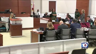 Parkland shooter jury selection may have to start over, judge's error at issue