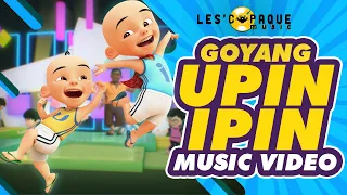 [LIVE] Upin & Ipin Popular Songs