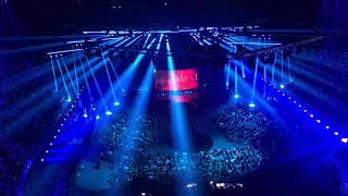 LOREEN- Euphoria Астана Dausy 29.08.2018