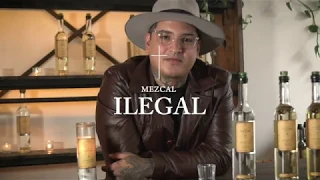 How & Why? Ilegal Mezcal