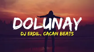 Dj Erdil & Çaçan Beat - Dolunay (Remix) |trending song