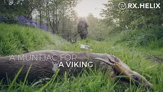 A MUNTJAC FOR A VIKING | TRAILER